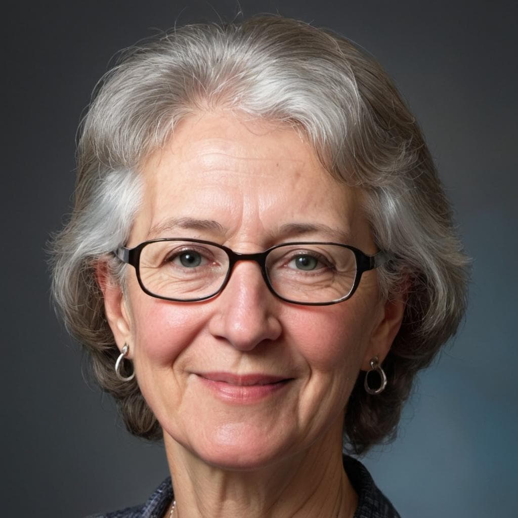 Arlie Russell Hochschild