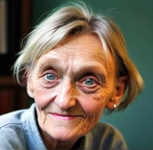 Astrid Lindgren