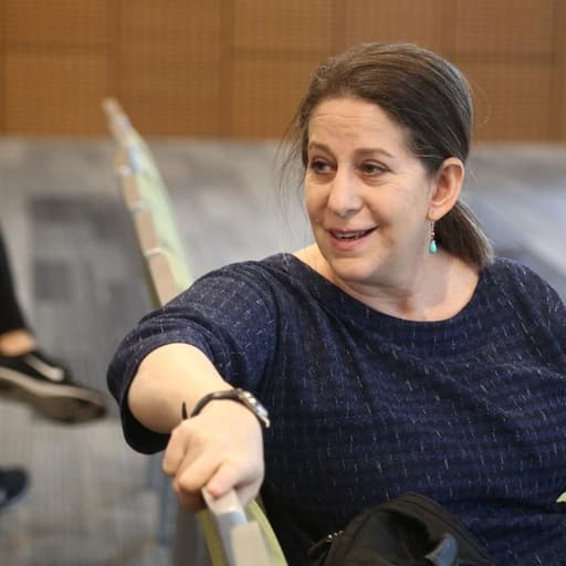 Barbara Demick