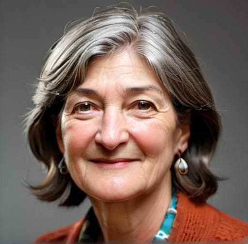 Barbara Kingsolver