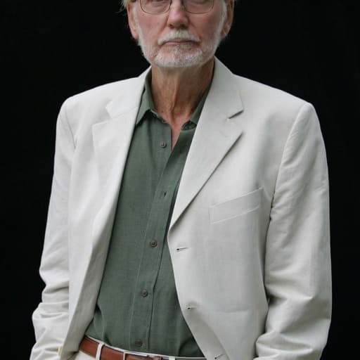Barry Unsworth