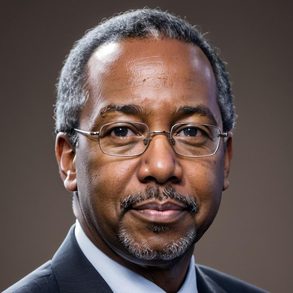 Ben Carson