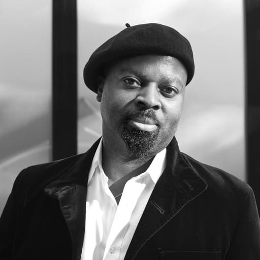 Ben Okri