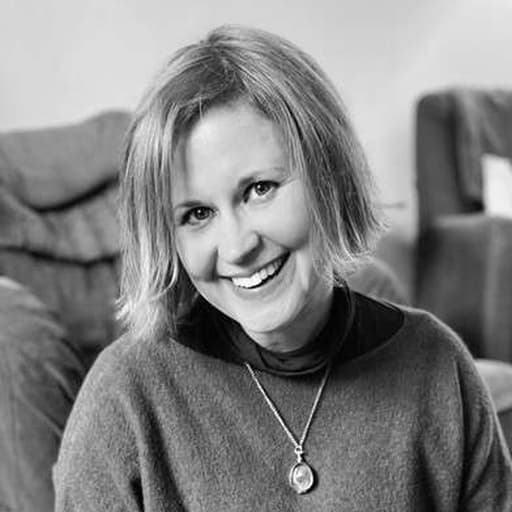 Beth Morrey