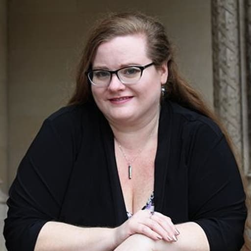 Beth Revis