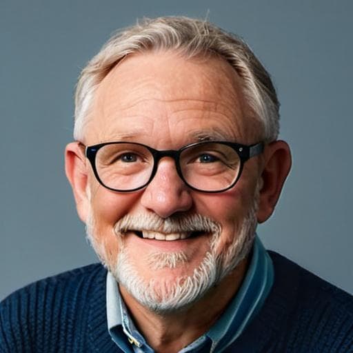 Bob Goff