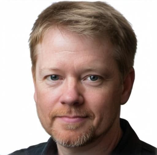 Brent Weeks