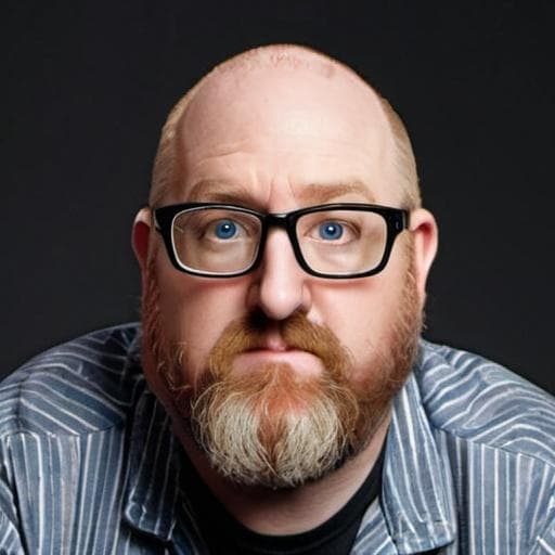 Brian Posehn