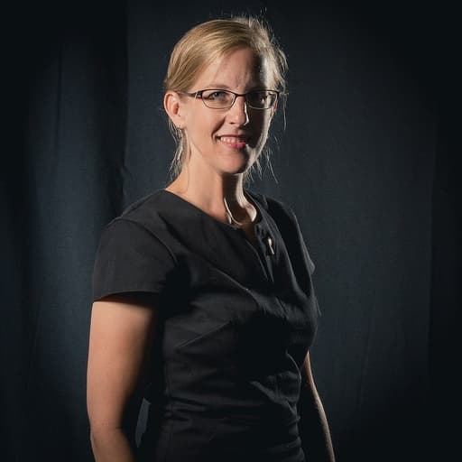 Carrie Vaughn