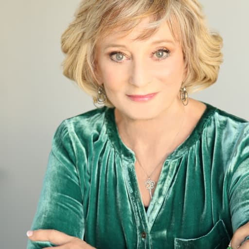 Catherine Coulter