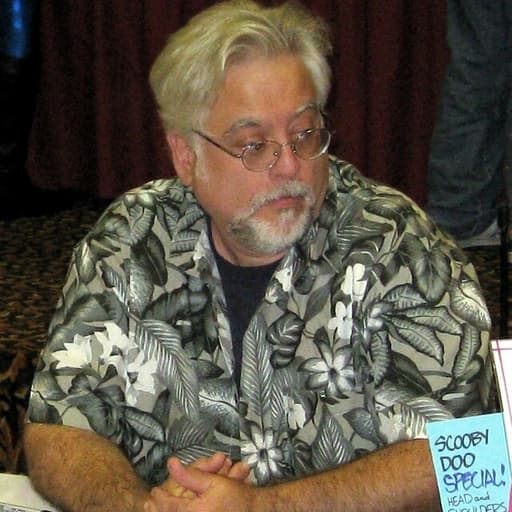 Chuck Dixon