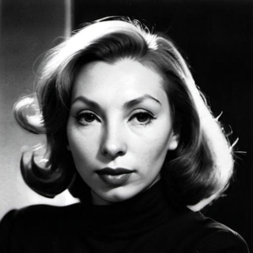 Clarice Lispector