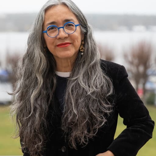 Cristina Rivera Garza