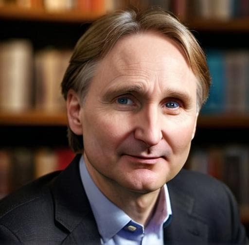 Dan Brown