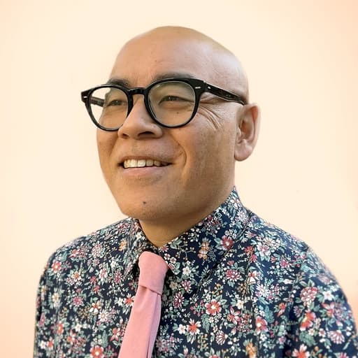 Dan Santat