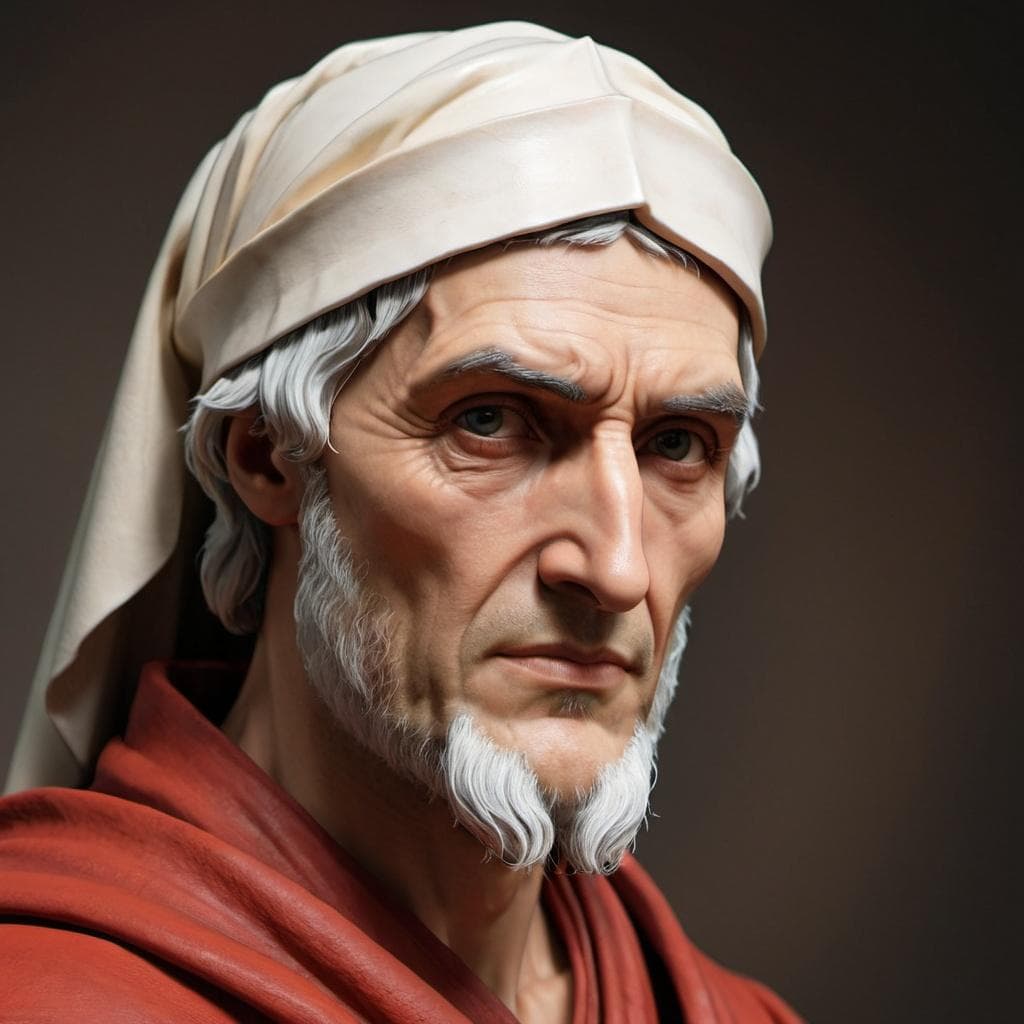 Dante Alighieri