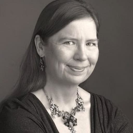 Darcie Wilde