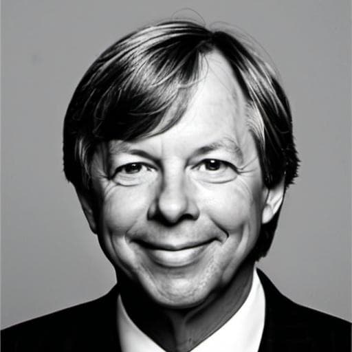 Dave Barry
