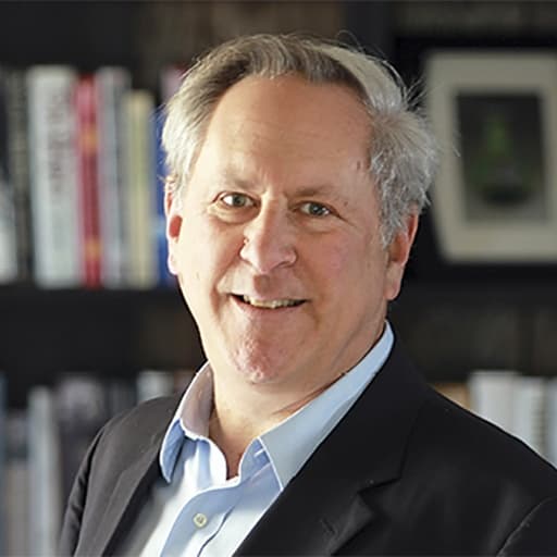 David E. Hoffman