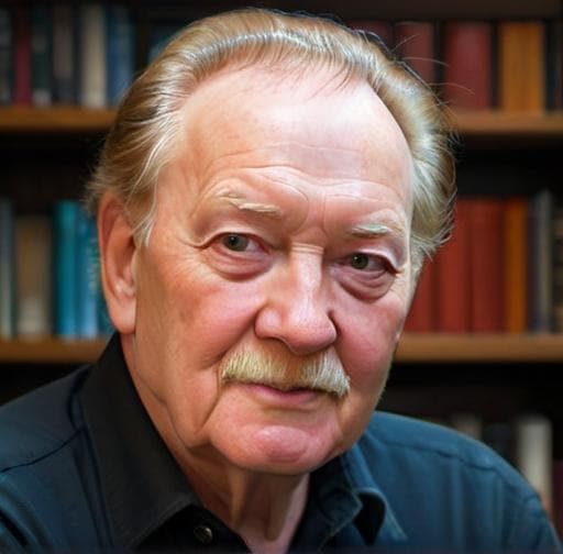 David Eddings