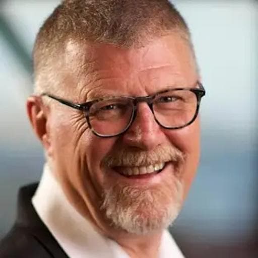 Deon Meyer