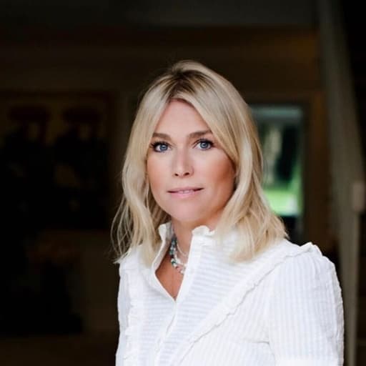 Dr. Naomi Potter
