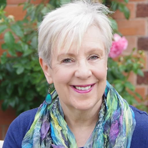 Elizabeth Chadwick