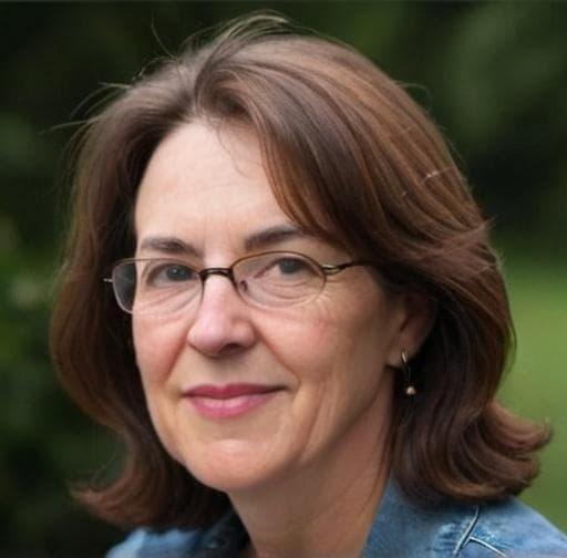 Elizabeth George