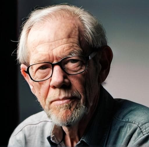 Elmore Leonard