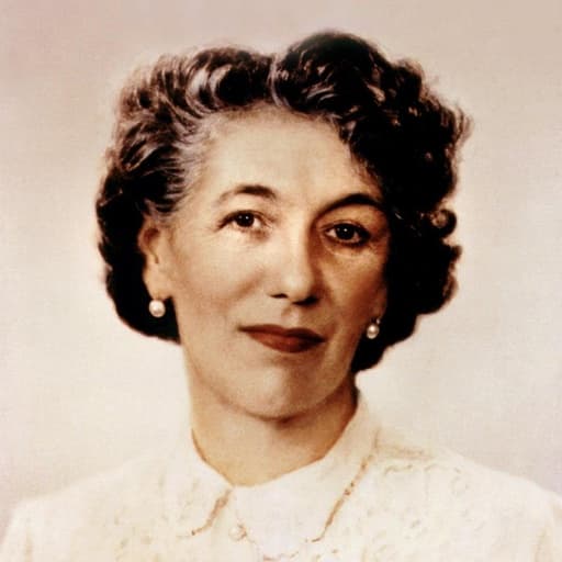 Enid Blyton