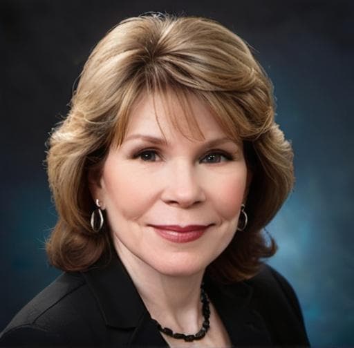 Francine Rivers