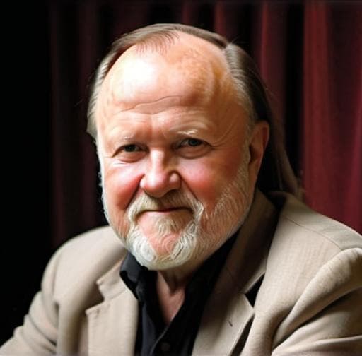 Frank Herbert