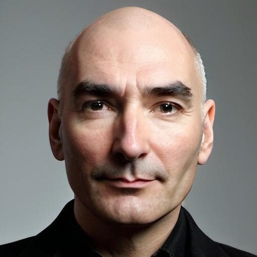Grant Morrison