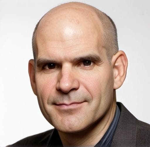 Harlan Coben