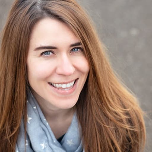 Heather Fawcett