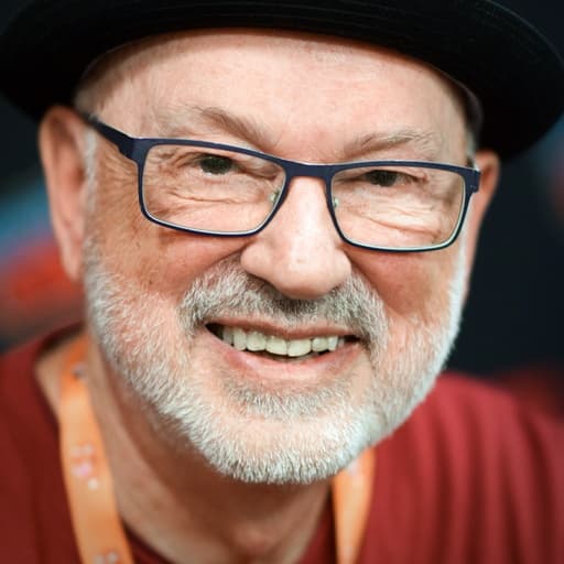 James Howe