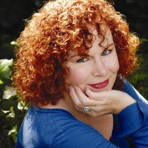 Jeanne Kalogridis