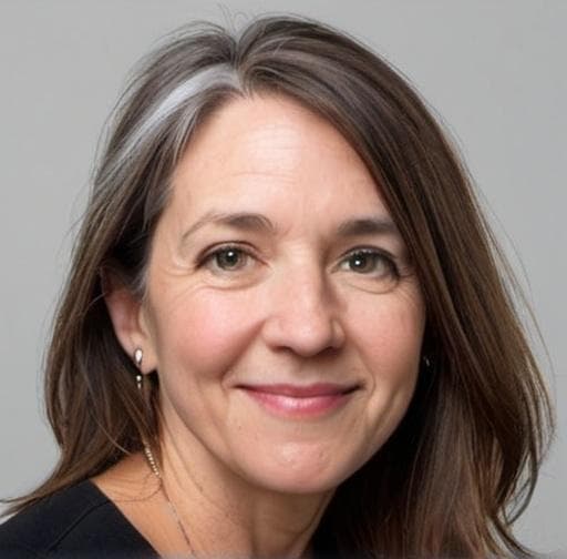 Jennifer Crusie