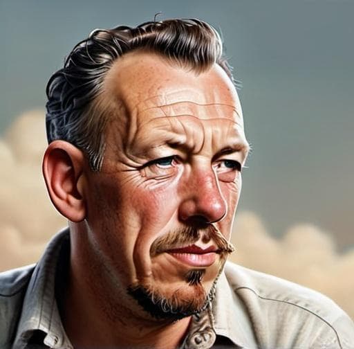 John Steinbeck