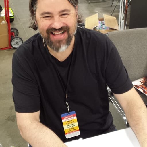 Jonathan Hickman