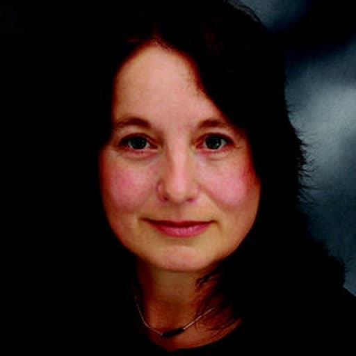 Karen Maitland