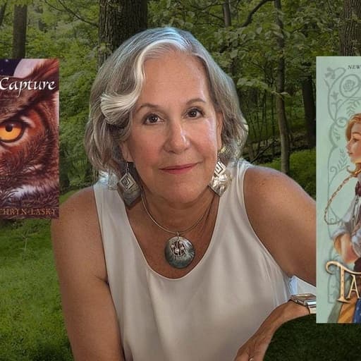 Kathryn Lasky
