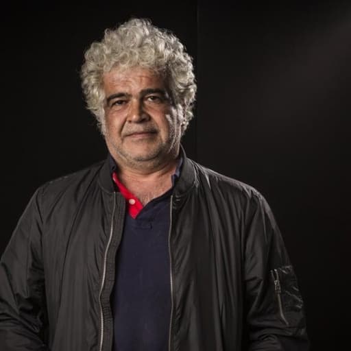 Khaled Khalifa