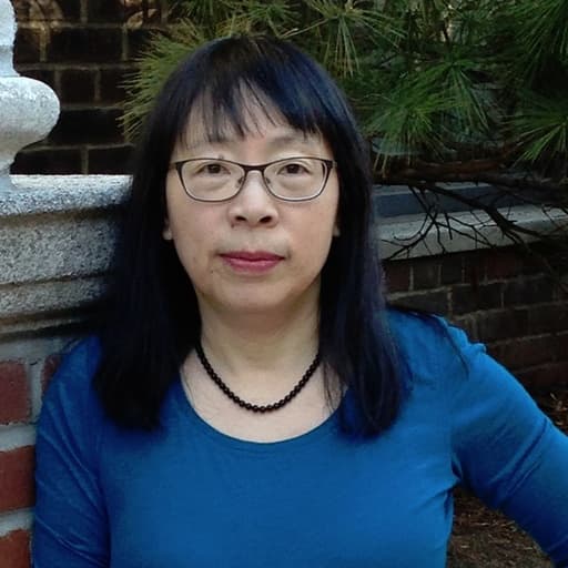 Laura Joh Rowland