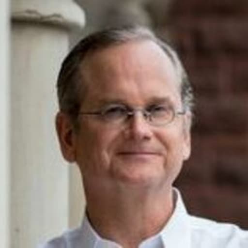 Lawrence Lessig