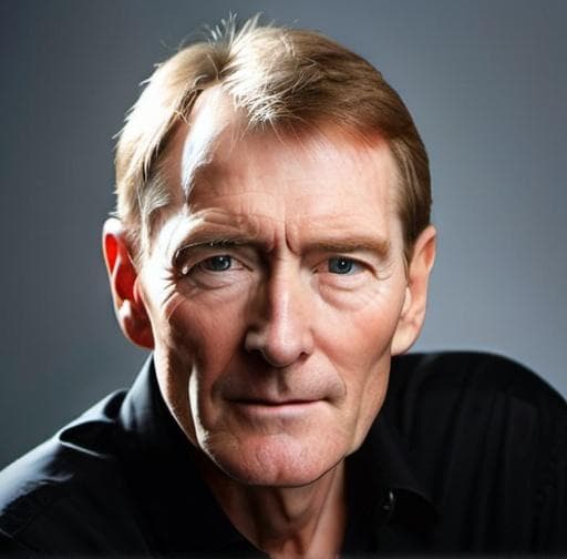 Lee Child