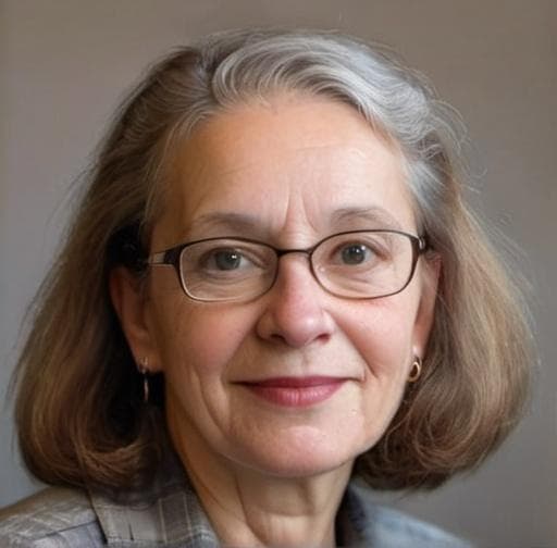 Lilian Jackson Braun