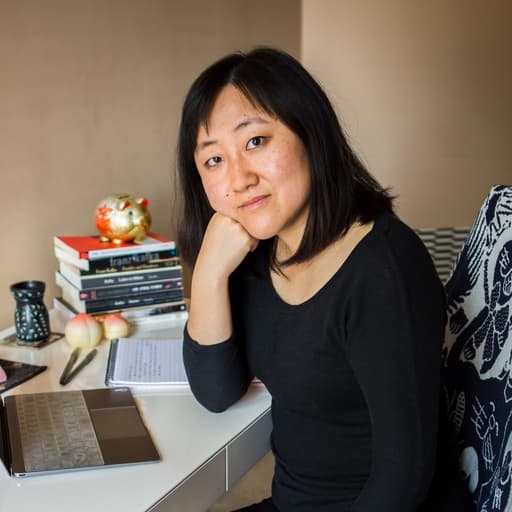 Ling Ma