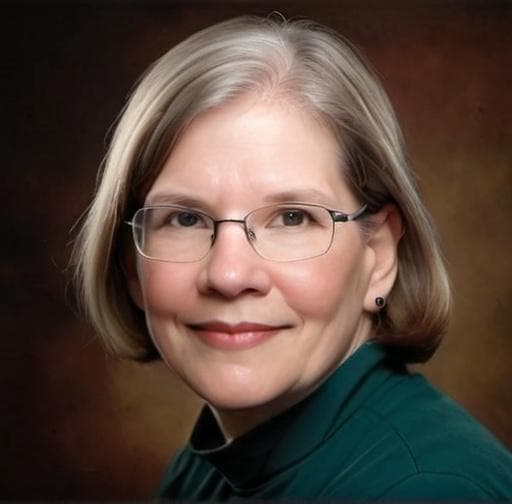 Lois McMaster Bujold
