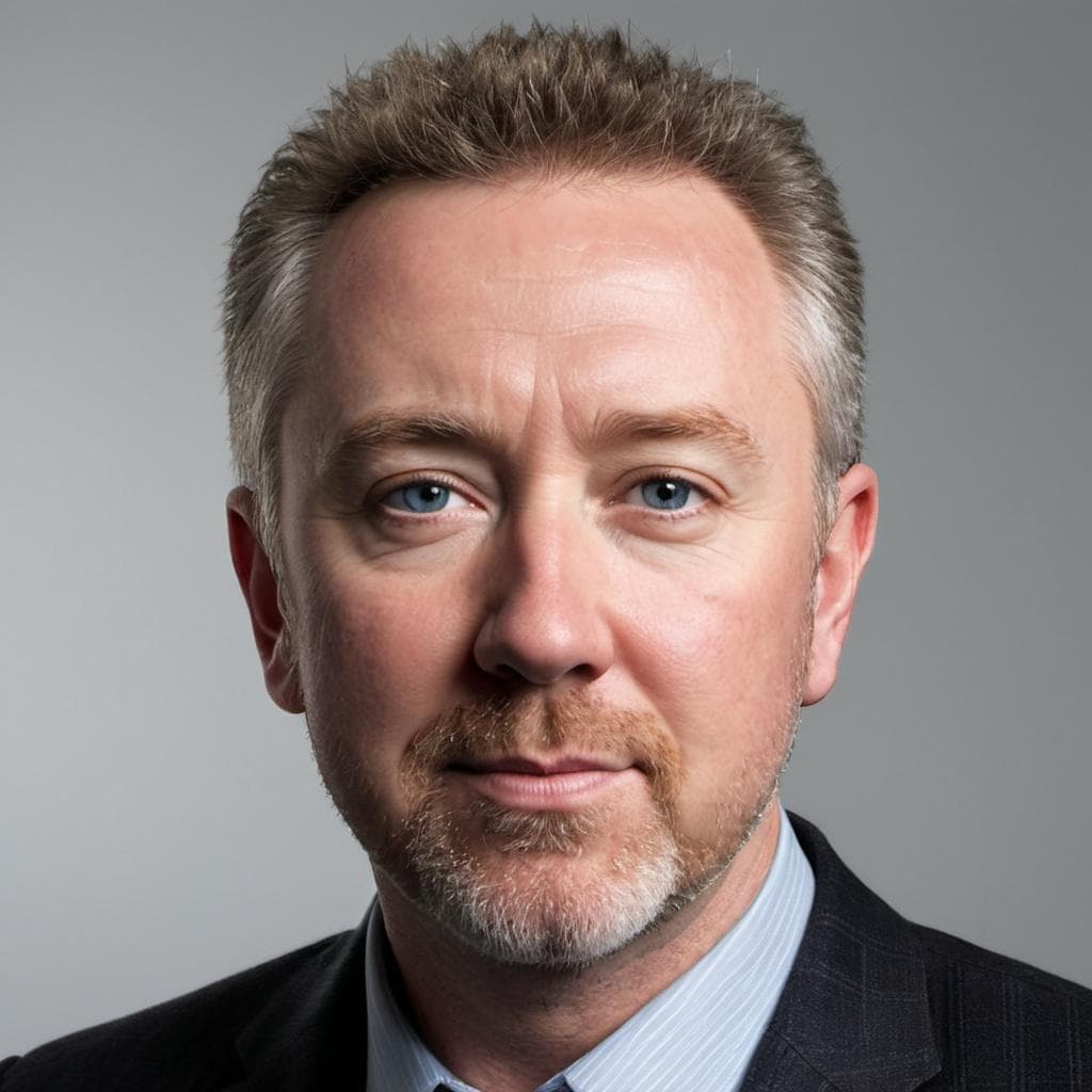 Mark Millar